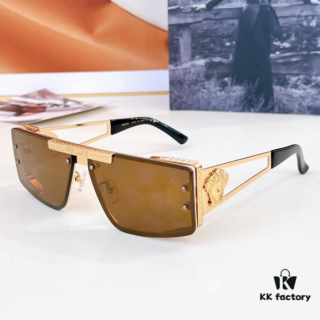 VERSACE VE6721 Sunglasses