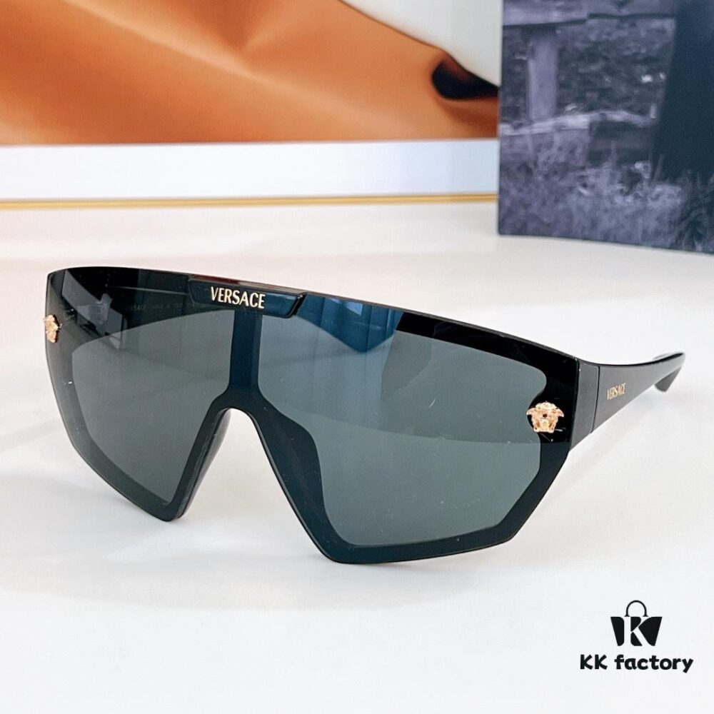 6931f92c3a89a121ed54a579 130 VERSAC* MODEL: VE4461 SIZE: 147□0-125 Sunglasses