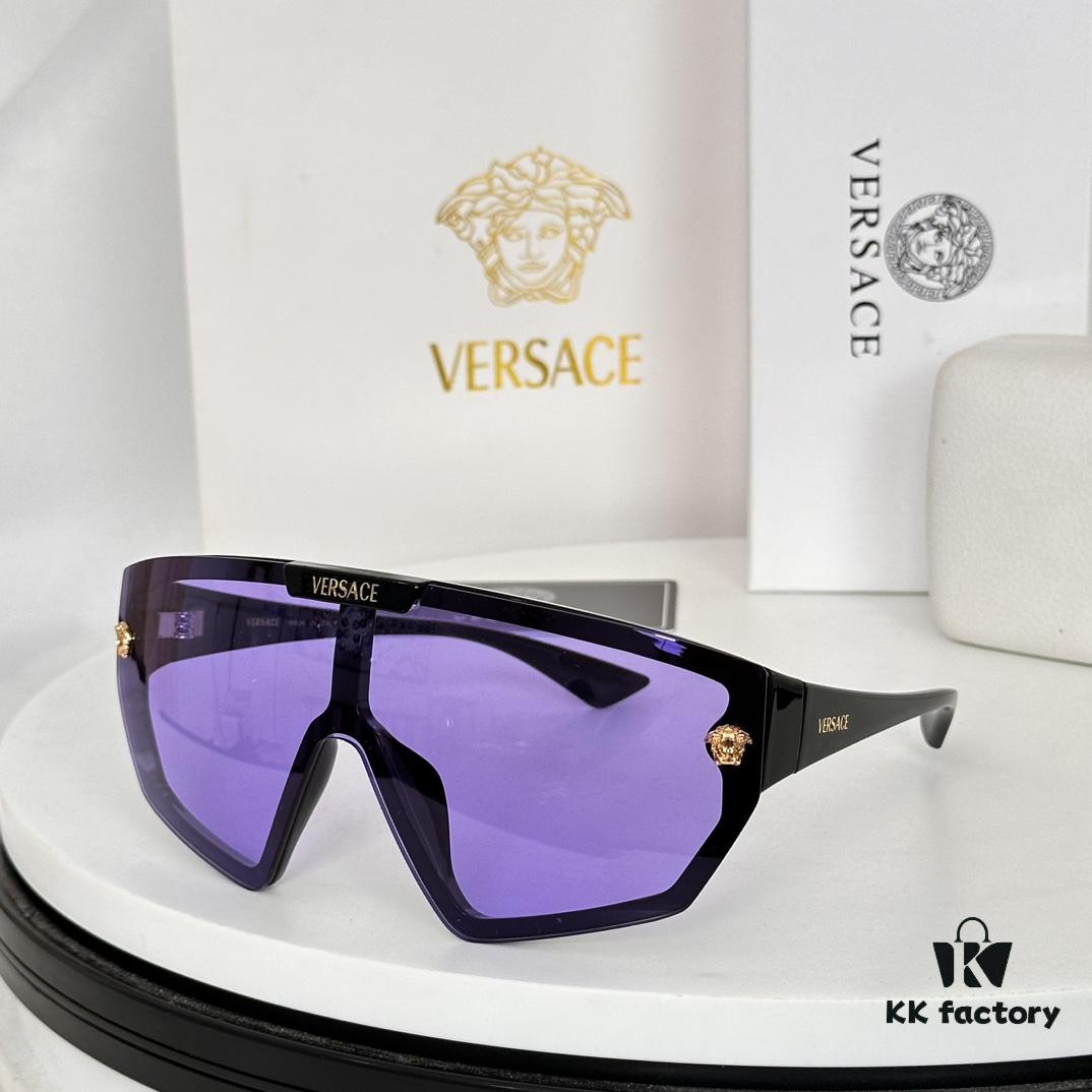 VERSAC* Original Stock Authentic Color
