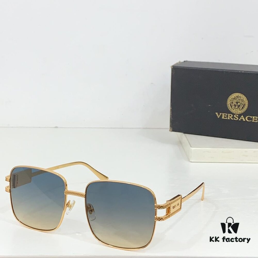 6931f92f3a89a121ed54a59d 140 VERSACE 🌟🌟🌟 MODEL: VE6800 🌟🌟🌟 SIZE: 59□18-142 🌟🌟🌟 Eyeglasses Sunglasses