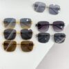 140 VERSACE 🌟🌟🌟 MODEL: VE6800 🌟🌟🌟 SIZE: 59□18-142 🌟🌟🌟 Eyeglasses Sunglasses