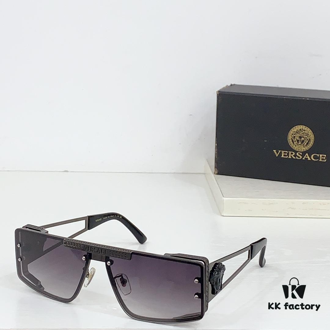 130 VERSACE MODEL: VE6721 SIZE: 65□12-145
