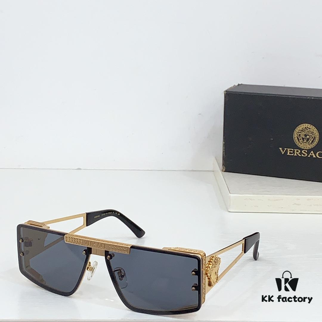 130 VERSACE MODEL: VE6721 SIZE: 65□12-145