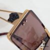6931f9303a89a121ed54a5b3 130 VERSACE VE6720 Size: 67-14-145 Sunglasses