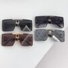 6931f9303a89a121ed54a5b7 130 VERSACE VE6720 Size: 67-14-145 Sunglasses