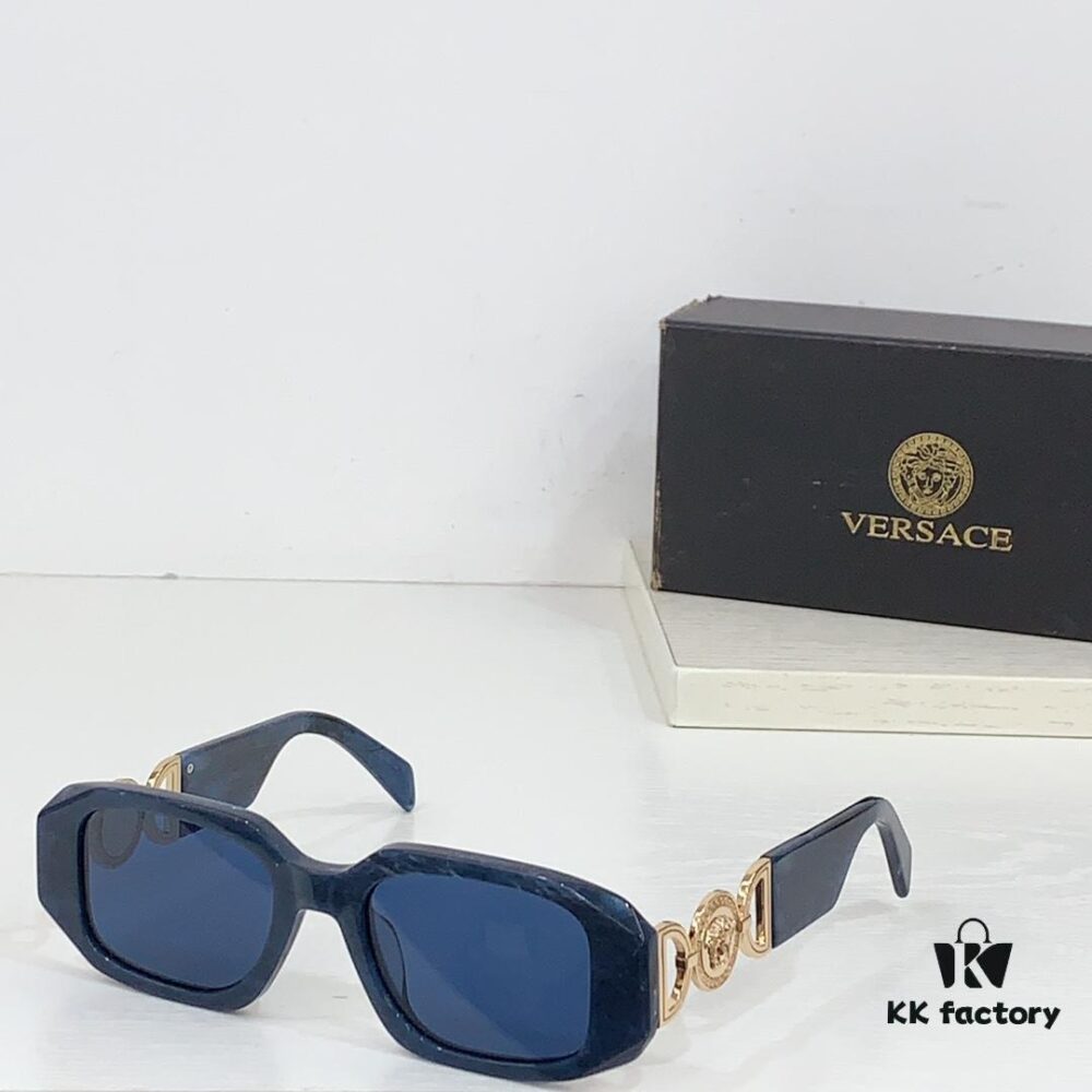 115 VERSACE* VE0627 Sunglasses