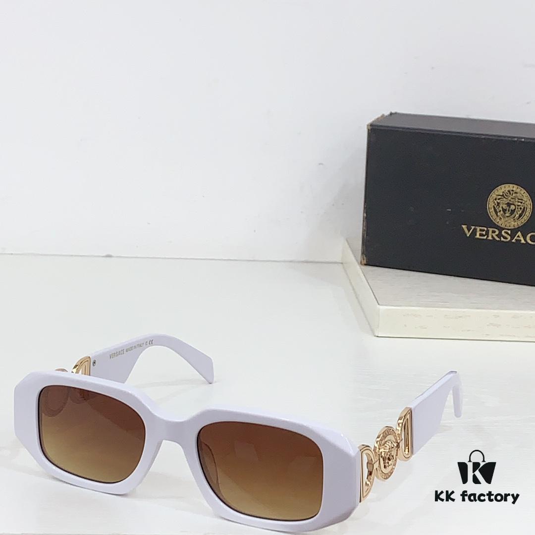 115 VERSACE* VE0627 Sunglasses