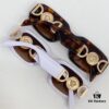 115 VERSACE* VE0627 Sunglasses