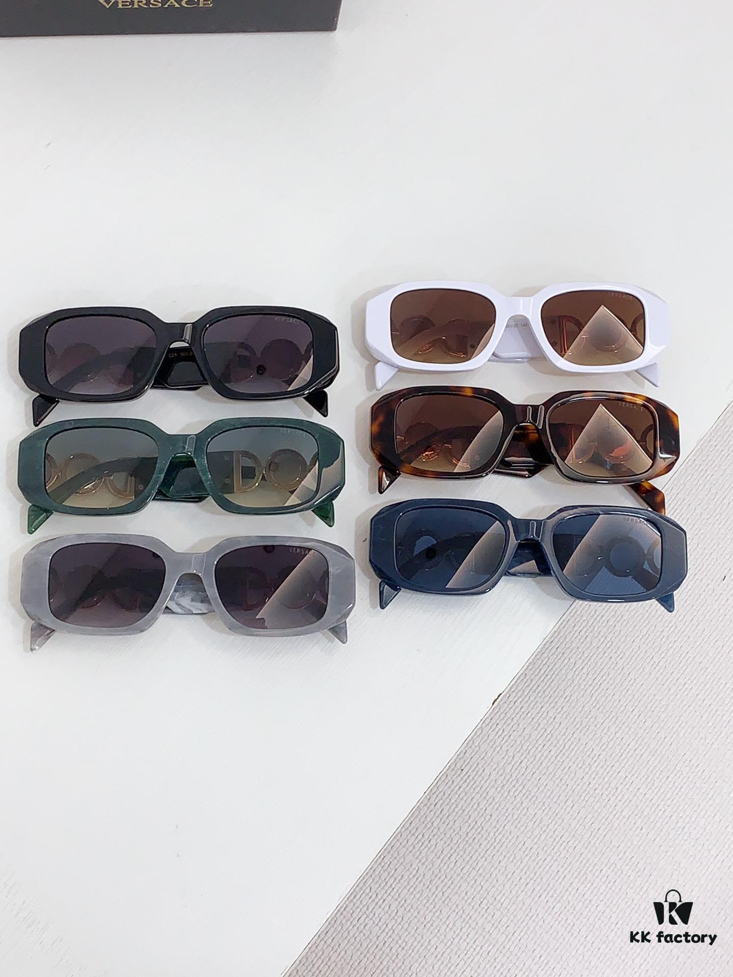115 VERSACE* VE0627 Sunglasses