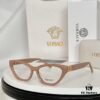 6931f9323a89a121ed54a5cc Versac* Fansi VE3356, SIZE: 55-16-145, Elevate Your Fashion Sense with Bold and Stylish Sunglasses Featuring Versac* Logo on Temples
