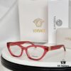 6931f9323a89a121ed54a5cd Versac* Fansi VE3356, SIZE: 55-16-145, Elevate Your Fashion Sense with Bold and Stylish Sunglasses Featuring Versac* Logo on Temples