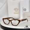 6931f9323a89a121ed54a5ce Versac* Fansi VE3356, SIZE: 55-16-145, Elevate Your Fashion Sense with Bold and Stylish Sunglasses Featuring Versac* Logo on Temples