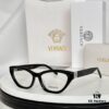 6931f9323a89a121ed54a5d0 Versac* Fansi VE3356, SIZE: 55-16-145, Elevate Your Fashion Sense with Bold and Stylish Sunglasses Featuring Versac* Logo on Temples