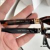 6931f9323a89a121ed54a5d1 Versac* Fansi VE3356, SIZE: 55-16-145, Elevate Your Fashion Sense with Bold and Stylish Sunglasses Featuring Versac* Logo on Temples