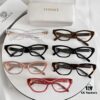 6931f9323a89a121ed54a5d2 Versac* Fansi VE3356, SIZE: 55-16-145, Elevate Your Fashion Sense with Bold and Stylish Sunglasses Featuring Versac* Logo on Temples