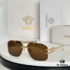 6931f9323a89a121ed54a5d4 VERSACE VE2275 Sunglasses, Size 60□13-140