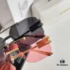6931f9333a89a121ed54a5d9 VERSACE VE2275 Sunglasses, Size 60□13-140