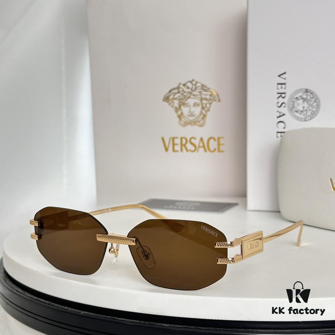 VERSACE VE2274 Sunglasses Model: 58□13-140