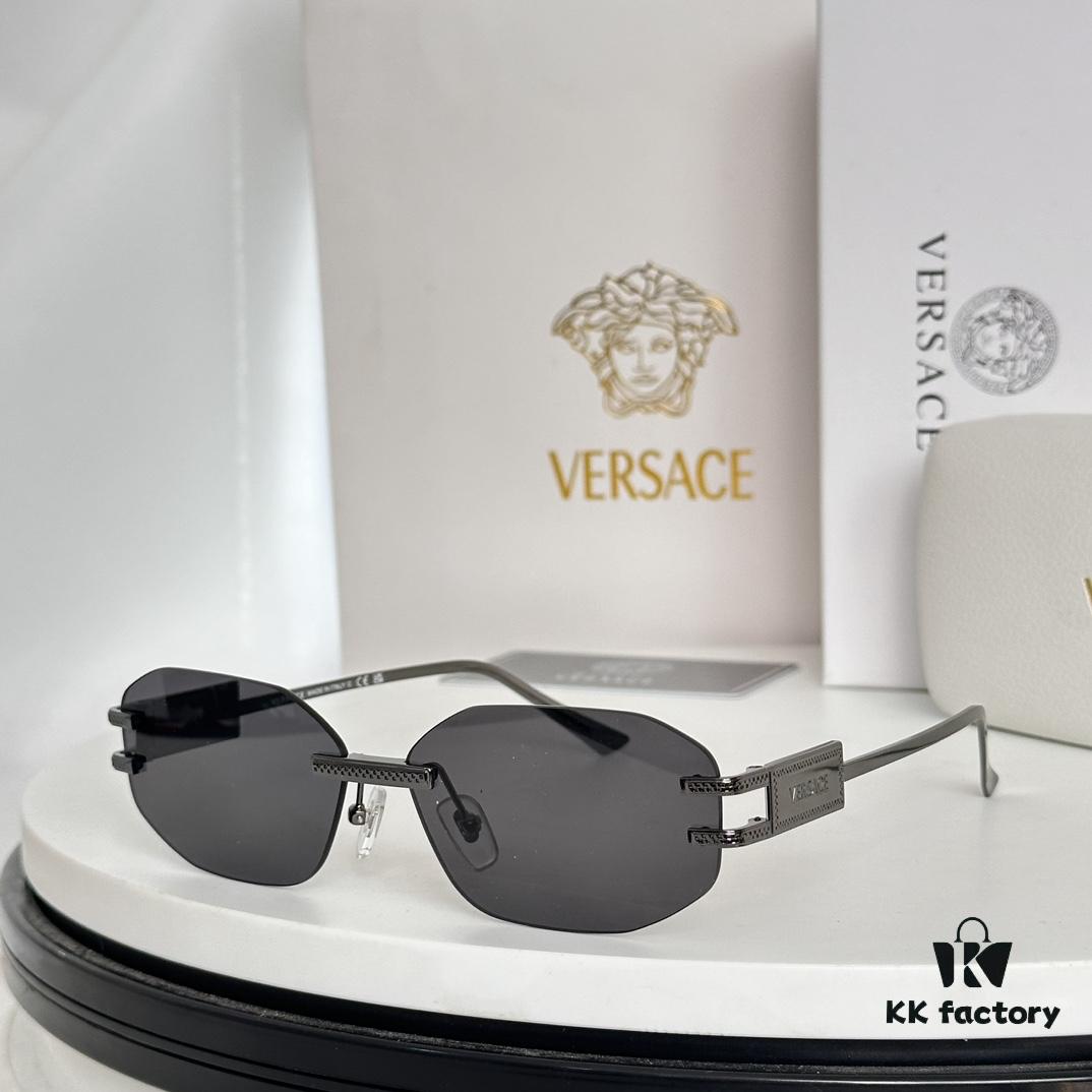 VERSACE VE2274 Sunglasses Model: 58□13-140