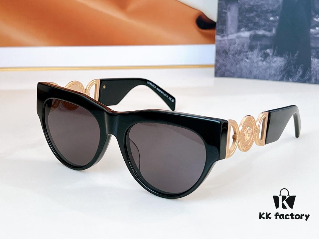 VERSACE VE4440-U Sunglasses