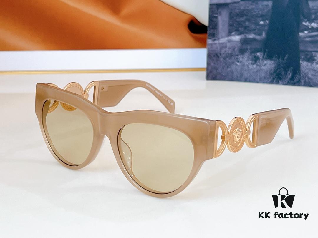 VERSACE VE4440-U Sunglasses
