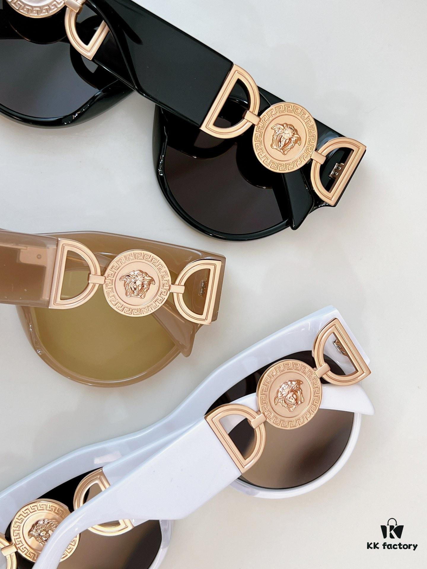 VERSACE VE4440-U Sunglasses
