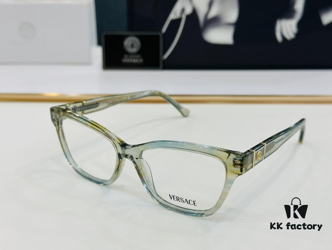 6931f9343a89a121ed54a5f0 VERSACE VE3344 Model Sunglasses, Size 55-16-145