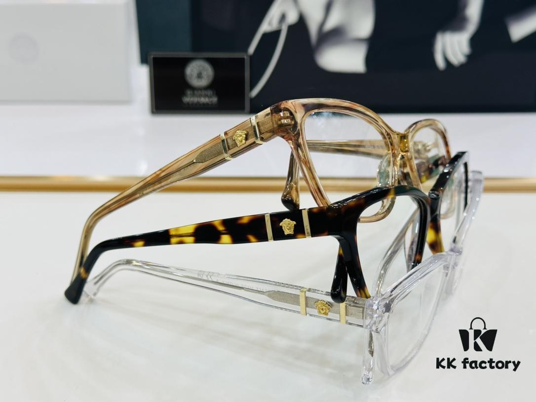 6931f9353a89a121ed54a5f5 VERSACE VE3344 Model Sunglasses, Size 55-16-145