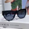 VERSACE Versace 2024 New Arrival Unisex Trendy Sunglasses Stylish UV Protection Sunglasses Korean Fashion Celebrity Style