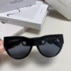 VERSACE Versace 2024 New Arrival Unisex Trendy Sunglasses Stylish UV Protection Sunglasses Korean Fashion Celebrity Style