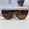 VERSACE Versace 2024 New Arrival Unisex Trendy Sunglasses Stylish UV Protection Sunglasses Korean Fashion Celebrity Style