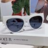 6931f9373a89a121ed54a612 VERSACE 2024 New Arrival Unisex Trendy Sunglasses Stylish UV Protection Shades Fashionable Korean Style Celebrity-Inspired Sun Glasses