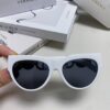 6931f9373a89a121ed54a614 VERSACE 2024 New Arrival Unisex Trendy Sunglasses Stylish UV Protection Shades Fashionable Korean Style Celebrity-Inspired Sun Glasses
