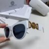 6931f9373a89a121ed54a616 VERSACE 2024 New Arrival Unisex Trendy Sunglasses Stylish UV Protection Shades Fashionable Korean Style Celebrity-Inspired Sun Glasses