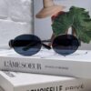 6931f9383a89a121ed54a627 Versace New Retro Oval Sunglasses, Fashionable Unisex Sun Glasses, Celebrity Style