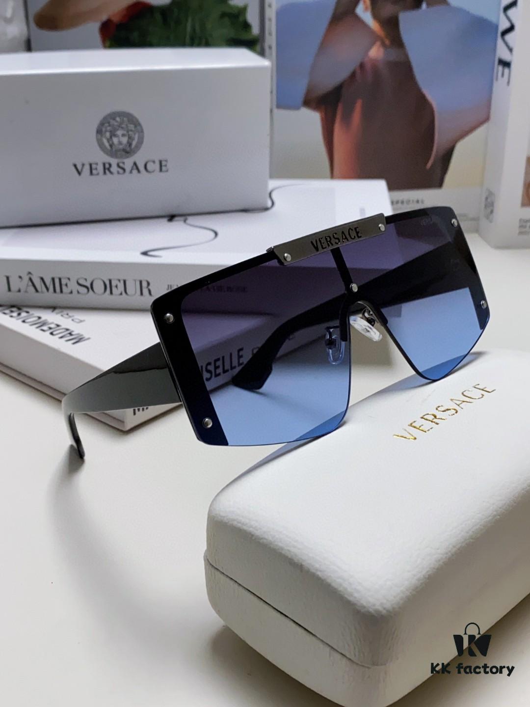 6931f93b3a89a121ed54a654 VERSACE Versace Runway Collection Selection - Vibrant and Bold Colors