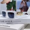 6931f93f3a89a121ed54a68b Versace 2024 New Arrival Trendy Sunglasses for Women, High-End Ins Style, Edgy and Fashionable Unisex Hip-Hop Sunwear, Couple's Eyewear