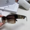 6931f9403a89a121ed54a699 Versace 2024 New Arrival Trendy Sunglasses for Women, High-End Ins Style, Edgy and Fashionable Unisex Hip-Hop Sun Glasses for Men and Women, Couple's Eyewear
