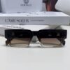 6931f9403a89a121ed54a69a Versace 2024 New Arrival Trendy Sunglasses for Women, High-End Ins Style, Edgy and Fashionable Unisex Hip-Hop Sun Glasses for Men and Women, Couple's Eyewear