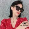 VERSACE Versace New Arrival 🎉 Popular Recommended Style, Italian Design, Imported Material Construction [Strong] Unique Logo Classic Design [Leisure] Simple and Elegant Unisex Eyewear Sunglasses VE4431