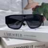 6931f9443a89a121ed54a6c7 Versace 2024 New Arrival Sunglasses Unisex High-End One-Piece Aviator Sun Glasses for Driving 4439