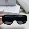 6931f9443a89a121ed54a6c9 Versace 2024 New Arrival Sunglasses Unisex High-End One-Piece Aviator Sun Glasses for Driving 4439