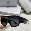 6931f9443a89a121ed54a6cb Versace 2024 New Arrival Sunglasses Unisex High-End One-Piece Aviator Sun Glasses for Driving 4439