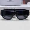 6931f9443a89a121ed54a6cc Versace 2024 New Arrival Sunglasses Unisex High-End One-Piece Aviator Sun Glasses for Driving 4439