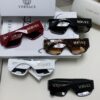 6931f9443a89a121ed54a6ce Versace 2024 New Arrival Sunglasses Unisex High-End One-Piece Aviator Sun Glasses for Driving 4439
