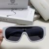 6931f9443a89a121ed54a6d3 Versace 2024 New Arrival Sunglasses Unisex High-End One-Piece Pilot Sun Glasses for Driving 4439