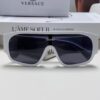 6931f9453a89a121ed54a6d6 Versace 2024 New Arrival Sunglasses Unisex High-End One-Piece Pilot Sun Glasses for Driving 4439