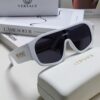 6931f9453a89a121ed54a6d7 Versace 2024 New Arrival Sunglasses Unisex High-End One-Piece Pilot Sun Glasses for Driving 4439