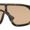 6931f9453a89a121ed54a6d9 Versace 2024 New Arrival Sunglasses Unisex High-End One-Piece Aviator Eyewear for Driving