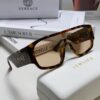 6931f9463a89a121ed54a6e1 Versace 2024 New Arrival Sunglasses Unisex High-End One-Piece Aviator Eyewear for Driving